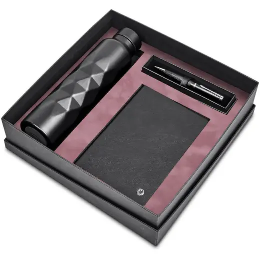 Alex Varga Jentero Gift Set Rose Gold